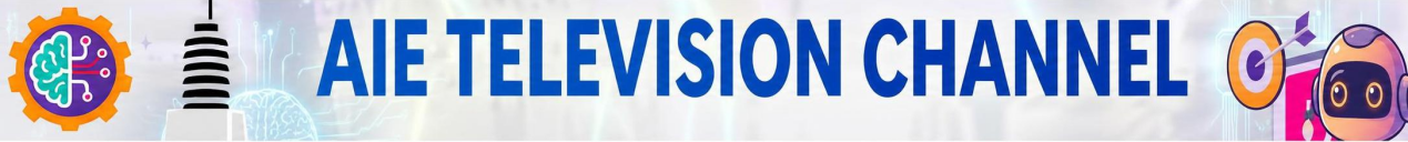 AIE TV Channel